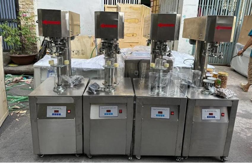 Giá máy viền mí lon trên thị trường hiện nay