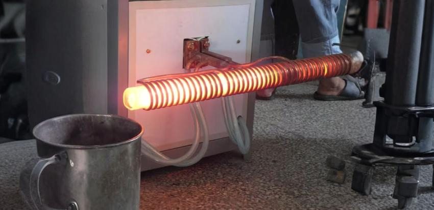 Giá thành của máy nung cao tầng hiện nay?