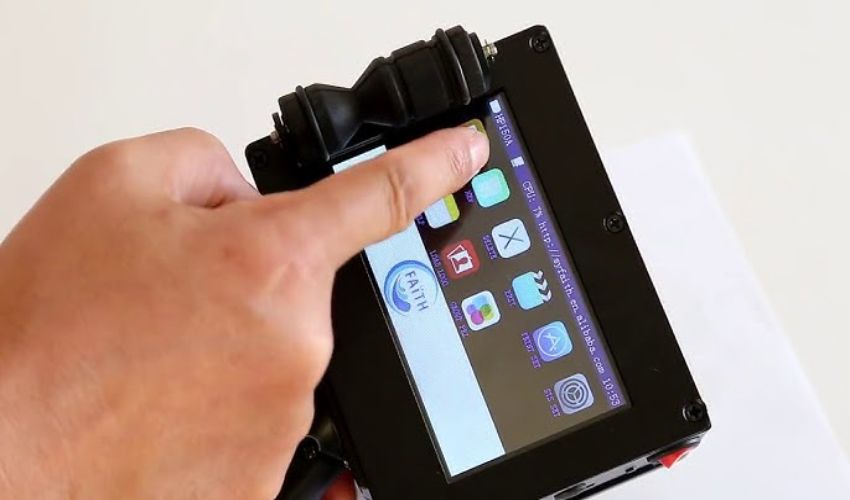 Giao diện tùy chọn