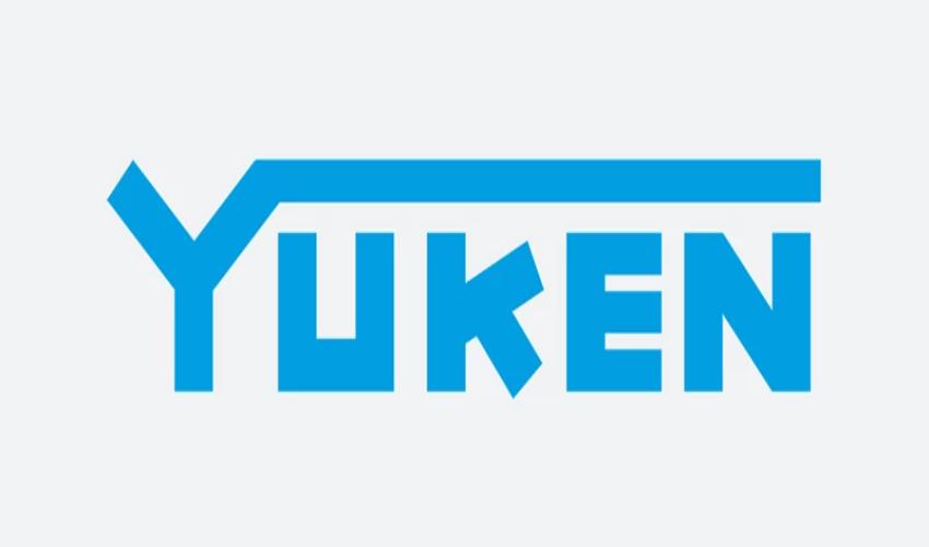 Giới thiệu thương hiệu Yuken