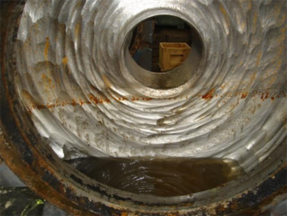 Một số lỗi thường gặp ở hệ thống thủy lực