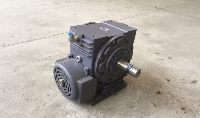 Hộp giảm tốc 1 cấp