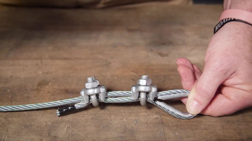 Hướng dẫn lựa chọn cóc kẹp cáp phù hợp 1