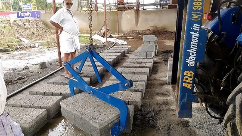 Hướng dẫn lựa chọn loại kẹp phù hợp với độ dày vật liệu tấm lớn