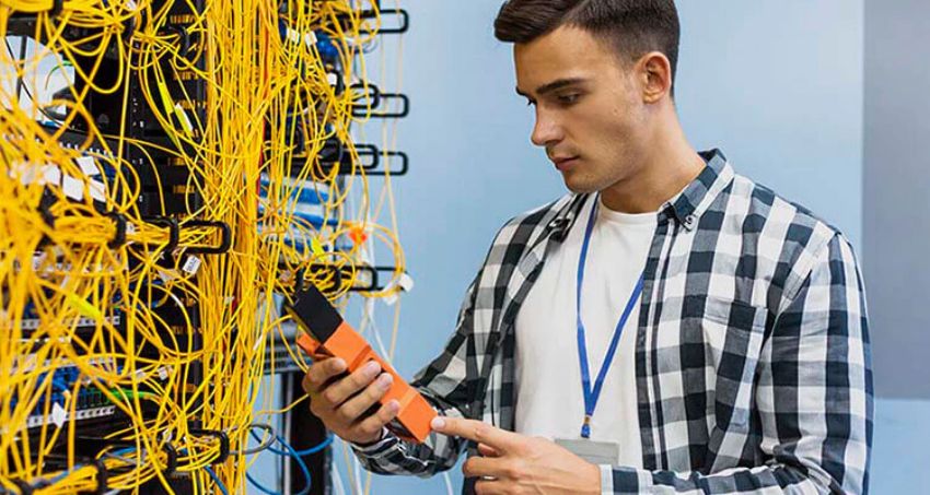 Hướng dẫn sử dụng máy đo cáp quang OTDR chi tiết 4