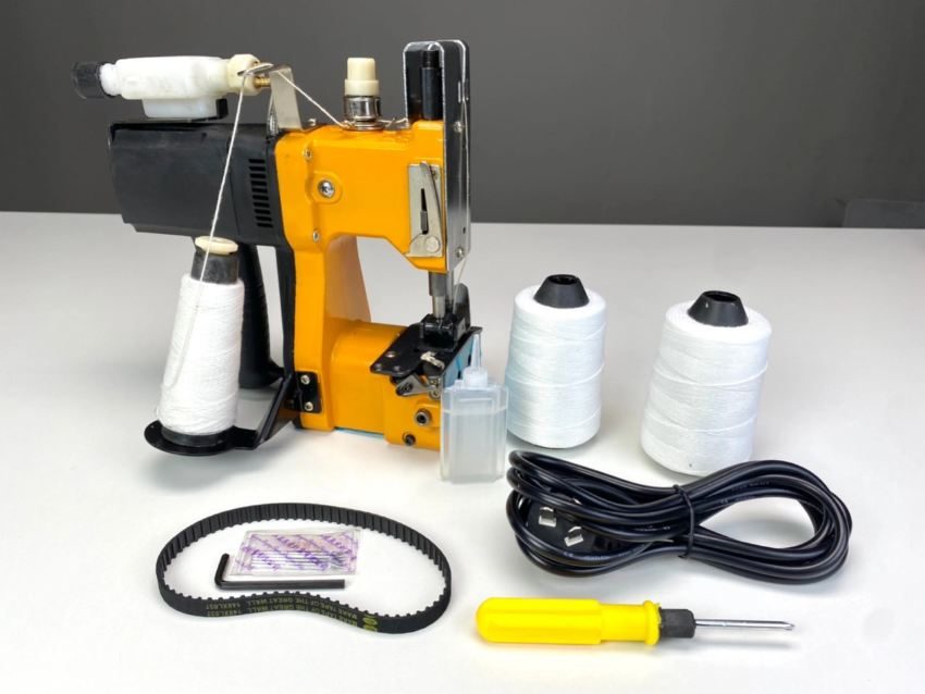 Hướng dẫn sửa máy may bao không ăn chỉ