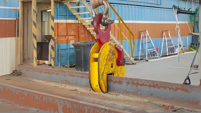 Công thức xác định hệ số an toàn