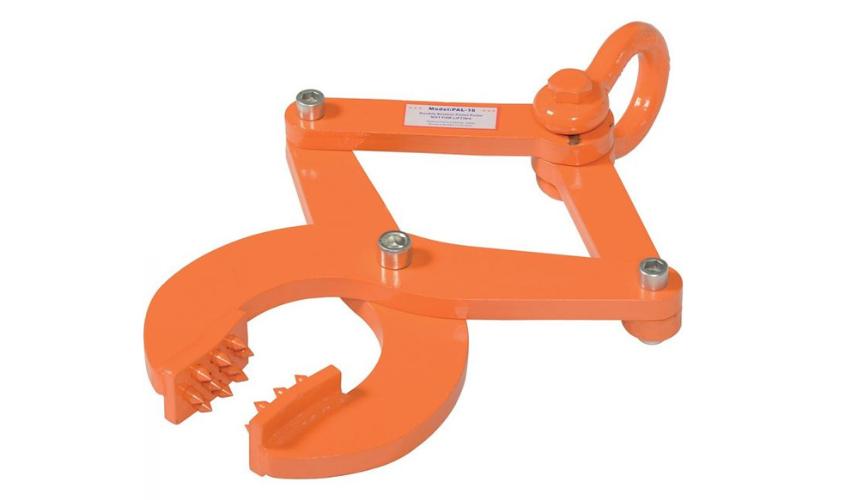 Kẹp kéo pallet KYOTO PCT 1