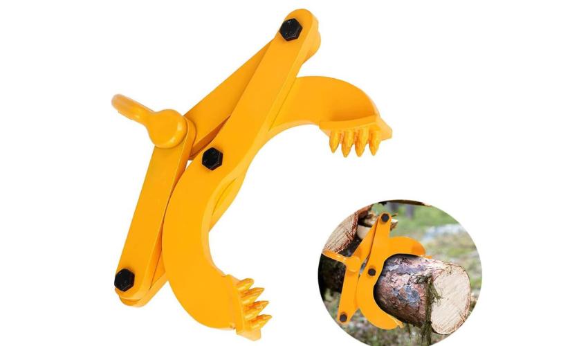 Kẹp kéo pallet KYOTO PCT 2