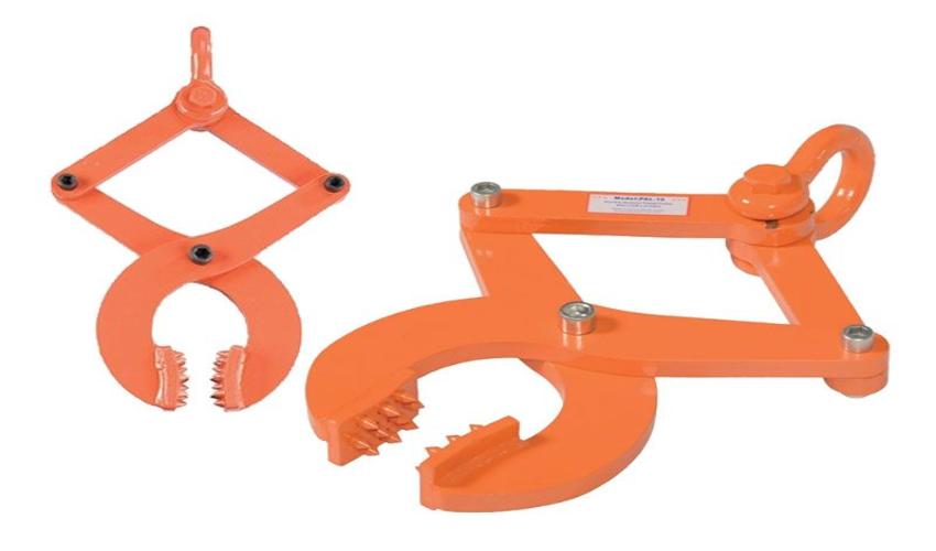 Kẹp kéo pallet KYOTO PCT 3