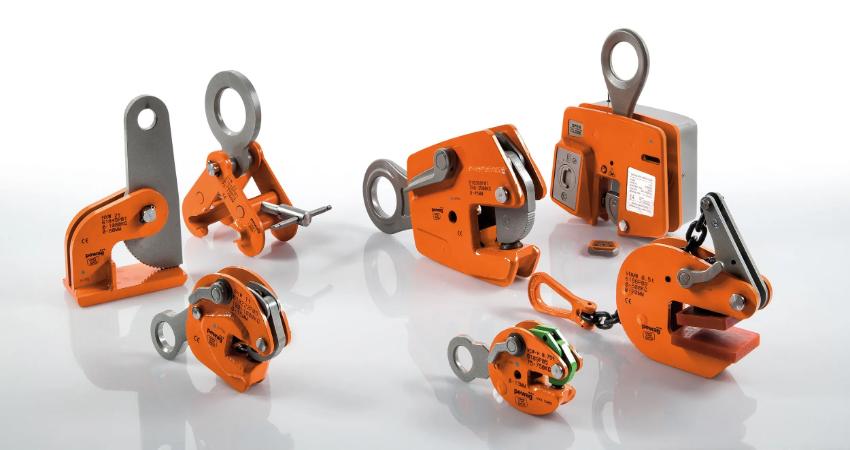 Kẹp tôn là gì?