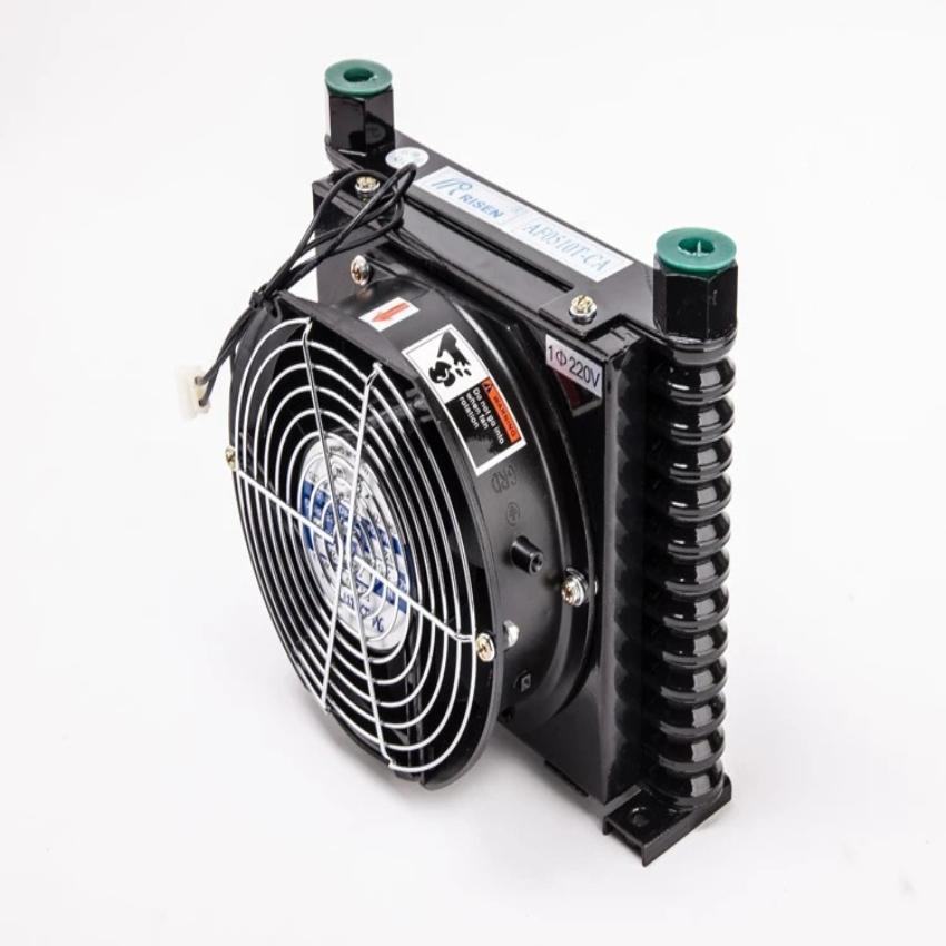 Két làm mát thủy lực AJ/AF1025/220V