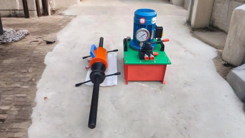 Khi nào cần hàn doa trước khi ép bạc mới?