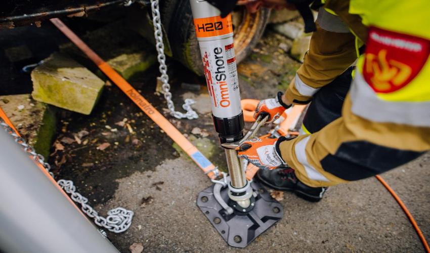 Khi nào nên dùng bơm tay thủy lực?