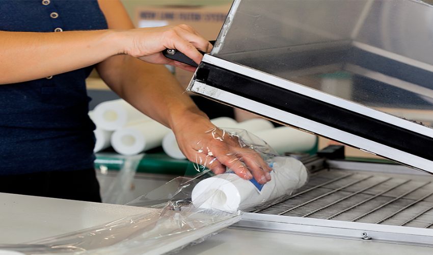 Khi nào thì nên sử dụng buồng co nhiệt