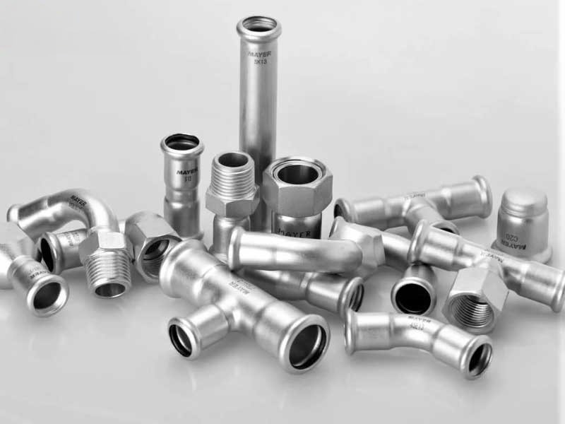 Khớp nối nhanh nước