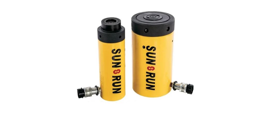 Top 5 thương hiệu kích thủy lực 3 tấn tốt nhất hiện nay