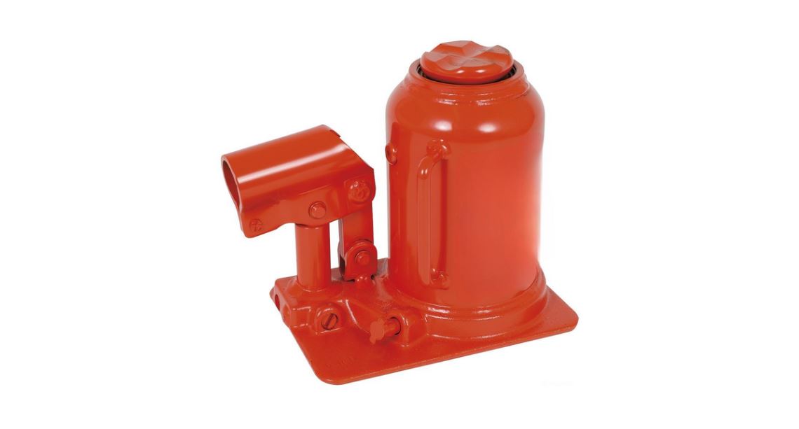 Top 5 thương hiệu kích thủy lực 3 tấn tốt nhất hiện nay