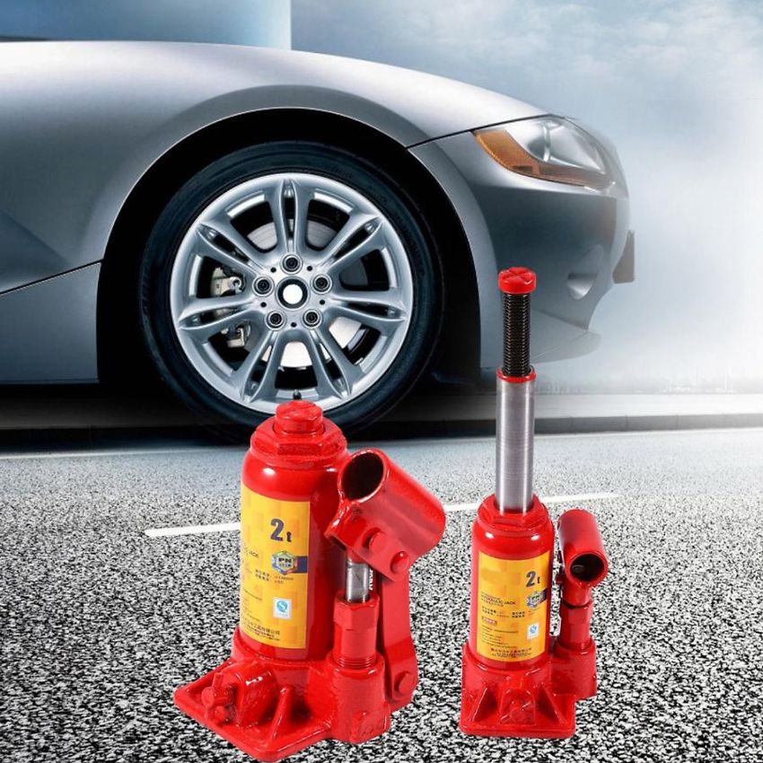 Kích thủy lực 2 tấn 1