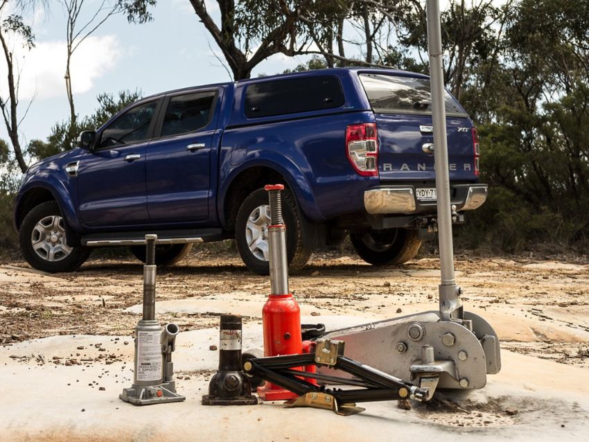 Kích thủy lực 20 tấn dùng để làm gì? 4