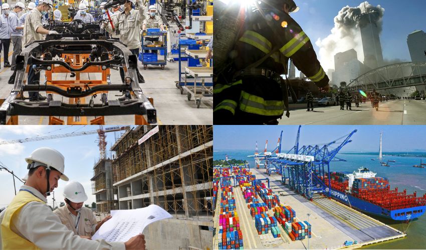 Kích thủy lực 20 tấn dùng để làm gì? 2