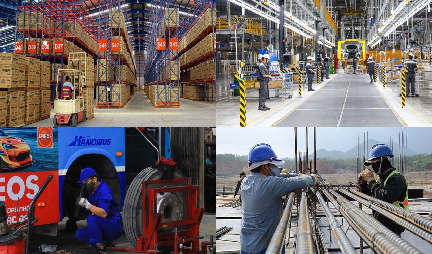 Kích thủy lực 30 tấn 2