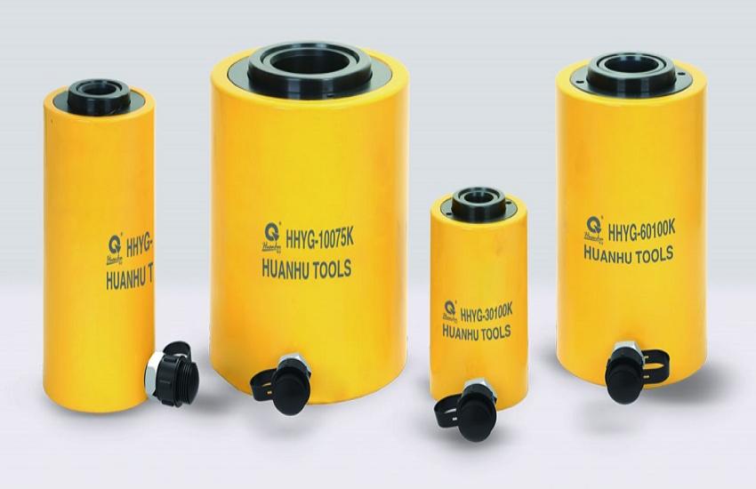 Kích thủy lực là gì