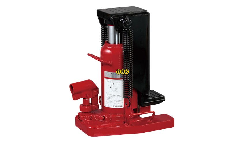 Giới thiệu sản phẩm kích thủy lực móc 1,5 tấn Masada MHC-1.5SL-2