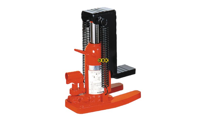 Giới thiệu sản phẩm đội chân 1.8 tấn Masada MHC-l.8V-2