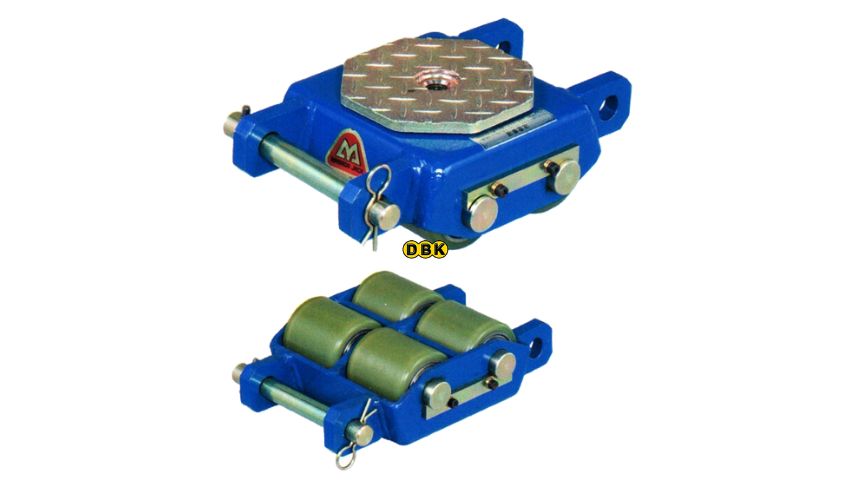 đội rùa 5 tấn Masada MSS-5S