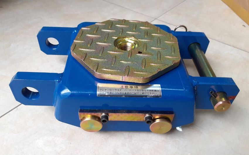 kích rùa 3 tấn Masada MUW-3S