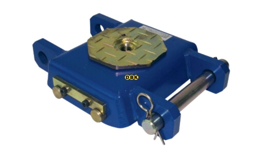 Giới thiệu sản phẩm kích rùa 5 tấn Masada MUW-5S