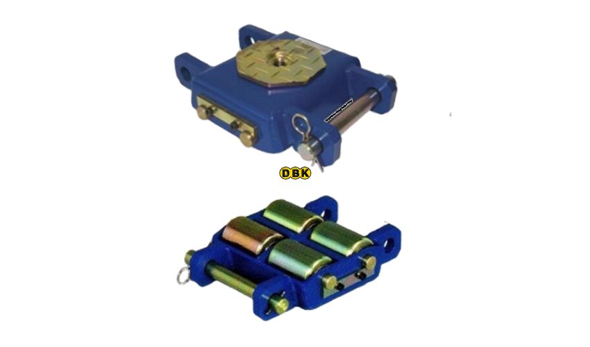 Giới thiệu sản phẩm đội rùa 5 tấn Masada MSW-5S