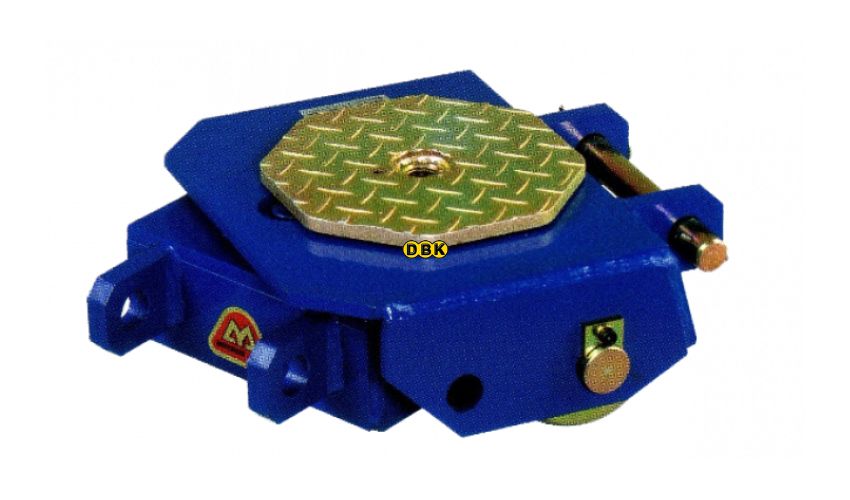 Giới thiệu sản phẩm đội rùa 2 tấn Masada MUB-2S