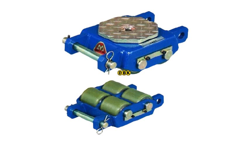 đội rùa 5 tấn Masada MSB-5S