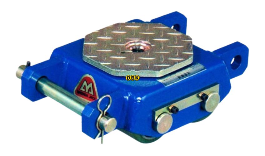 đội rùa 10 tấn Masada MSB-7.5S