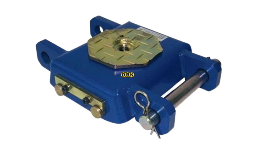 Giới thiệu sản phẩm đội rùa 10 tấn Masada MSB-7.5S