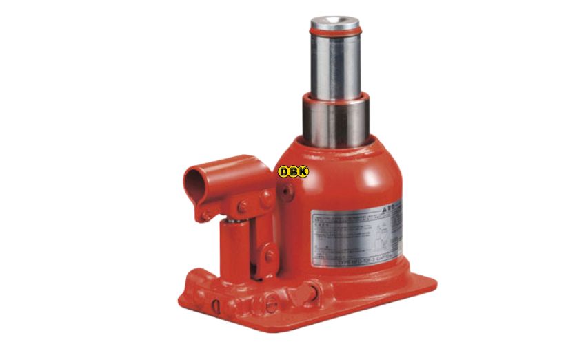 kích nâng 2 tầng 10 tấn Masada HFD-10F-2