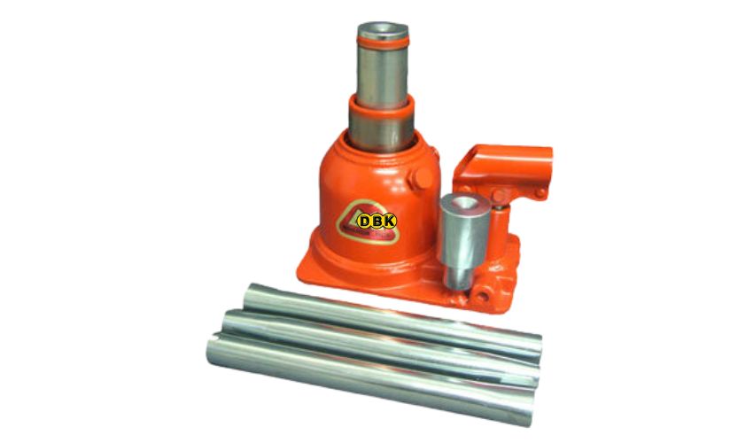 Giới thiệu sản phẩm kích nâng 2 tầng 10 tấn Masada HFD-10F-2