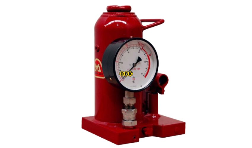 đội 10 tấn Masada MH-10P