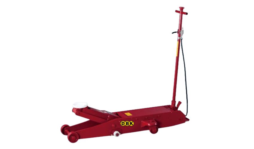 Giới thiệu sản phẩm đội cá sấu 8 tấn Masada ASJ-8OML