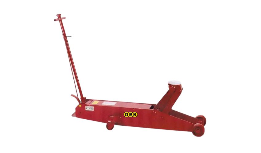 Giới thiệu sản phẩm kích cá sấu 3 tấn Masada SJ-30LL