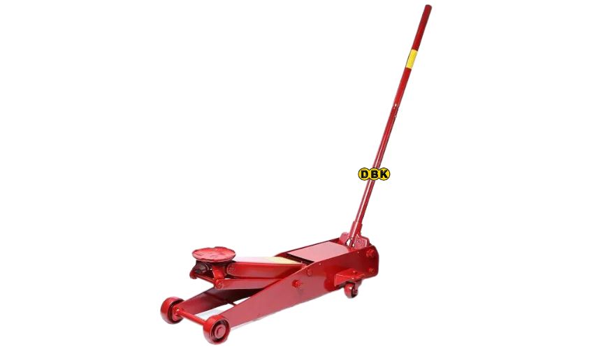 Giới thiệu sản phẩm đội cá sấu 2 tấn Masada SJ-20L-2