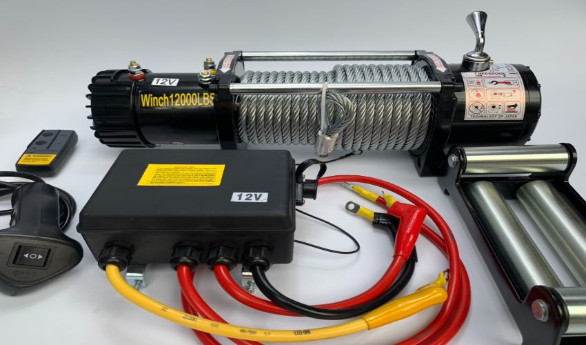 Kiểm tra nguồn điện thực tế trước khi đặt hàng