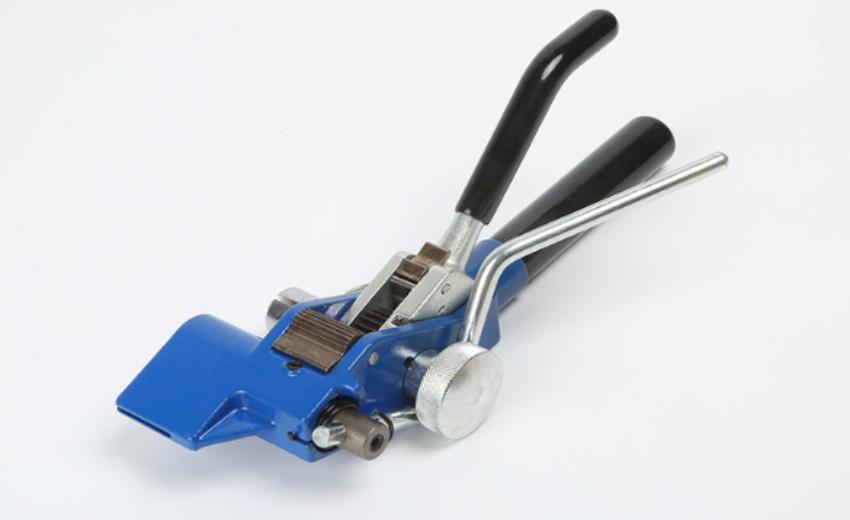 Kìm siết đai Inox DBK LQA001