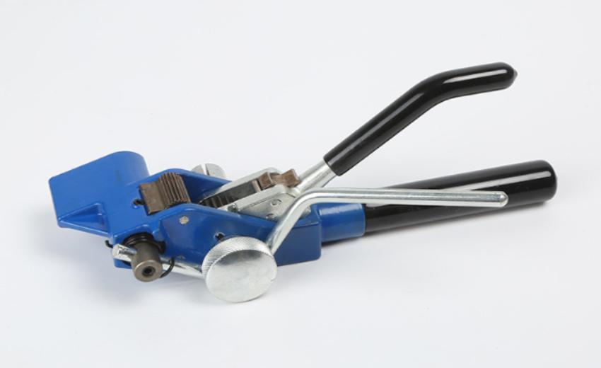 Tính năng chính của kìm siết đai LQA001