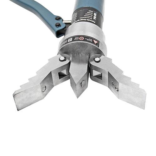 Kìm tách mặt bích thuỷ lực YQ-30 3