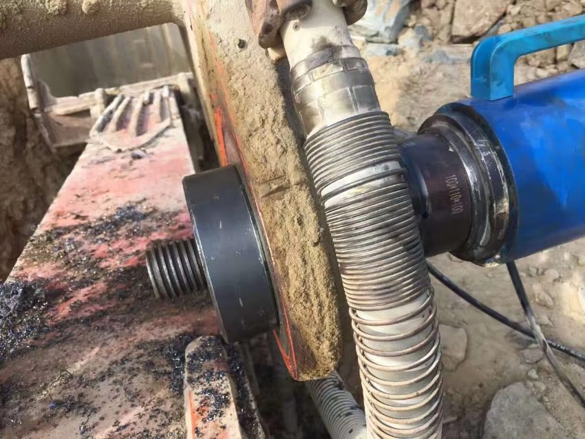 Kinh nghiệm chọn mua máy ép bạc ắc gầu