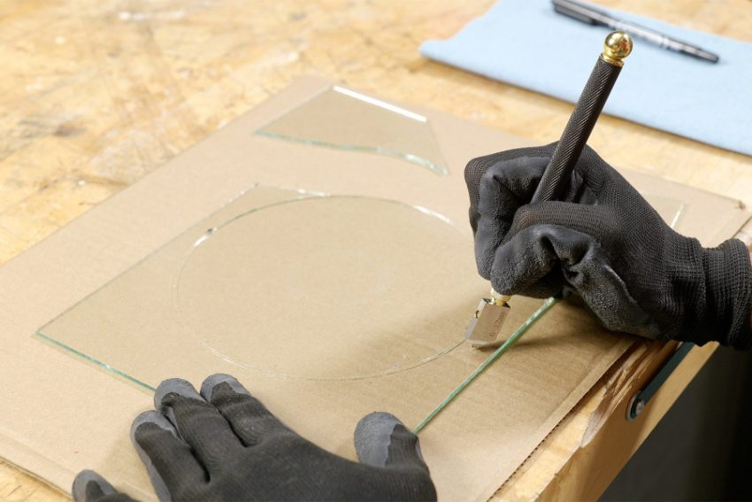 Kỹ thuật bẻ kinh sau khi cắt để đảm bảo an toàn và hiệu quả 0