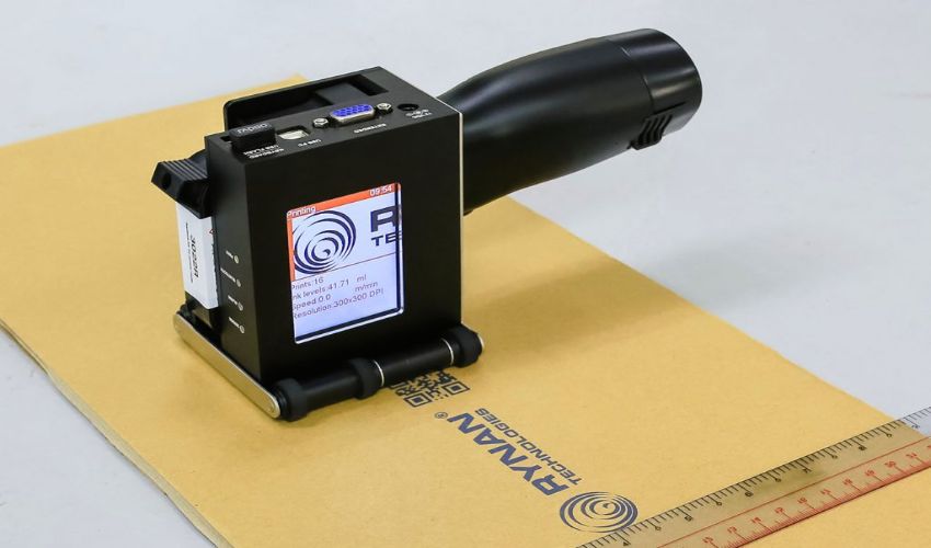 a. Linh hoạt vật liệu in